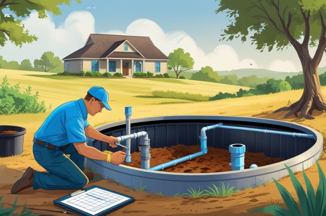 Costs of Septic System