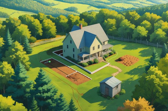 vermont septic system regulations