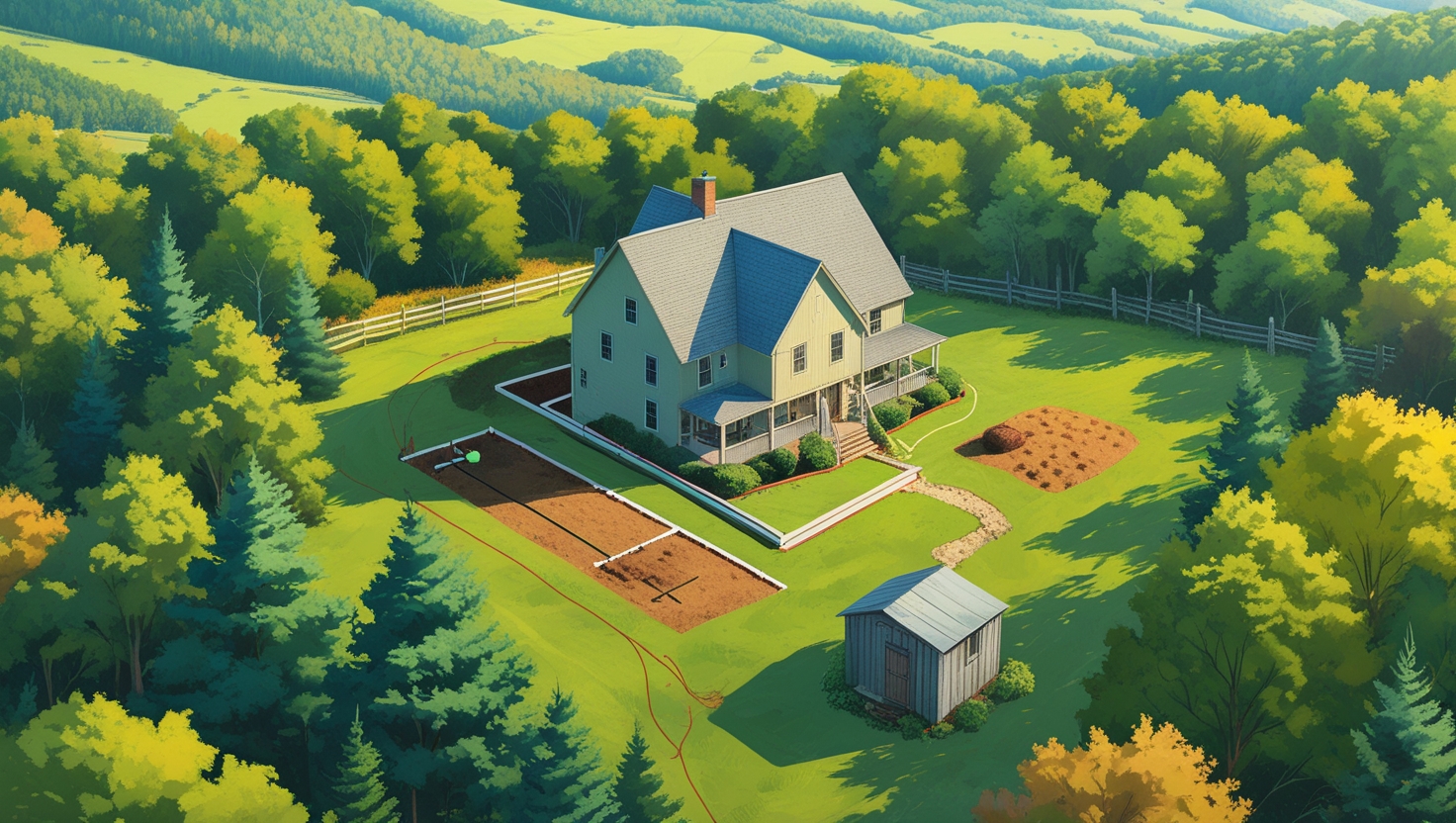 vermont septic system regulations