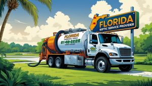Central Florida Septic Service Providers