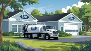Rhode Island septic system installation contractors