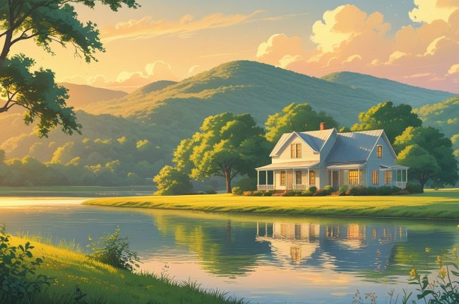 can i install my own septic system in arkansas