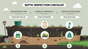 How to Prepare for a Septic Inspection