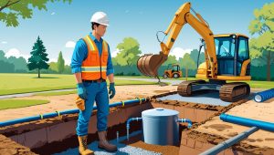 How to Save on Septic System Costs