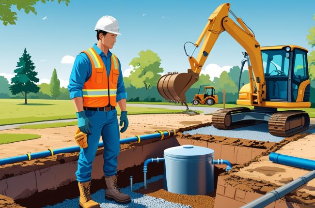 How to Save on Septic System Costs