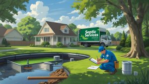 Installing a Septic Tank: Legal Steps
